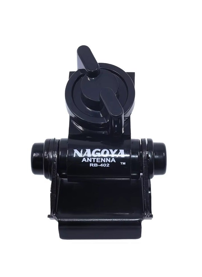 Universal Nagoya RB-402 SO-239 Antenna Mount for Walkie Talkies