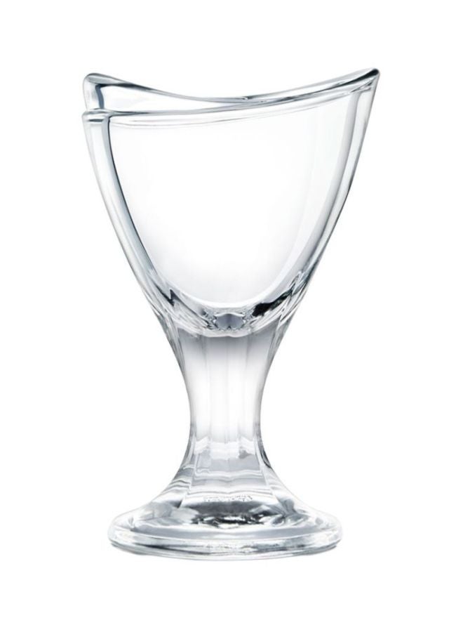 Pack Of 6 Delight Sundae Cup Clear