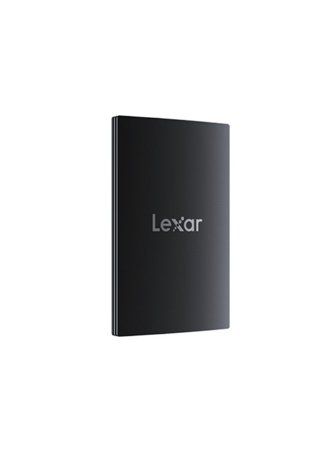 External Portable, USB3.2 Gen2*2,  Upto 2000MB/s Read, Upto 1800MB/s Write | SSD 2 TB