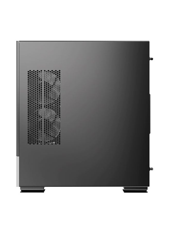 RDY Sky Two Black AMD 001 Gaming PC / Ryzen 5 7600X / RTX 3050 / 32GB DDR5 RAM / 1TB Gen4 SSD / 550W / Air Tower Cooler / Windows 11 Pro / 2 Years Warranty