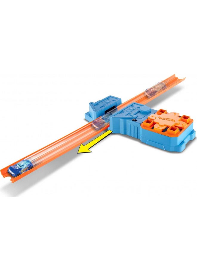 Hot Wheels Track Builder Booster Pack Playset, Multicolor (GBN81)