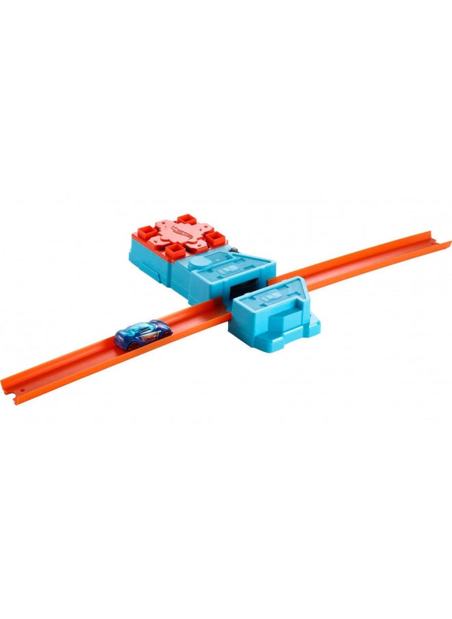 Hot Wheels Track Builder Booster Pack Playset, Multicolor (GBN81)