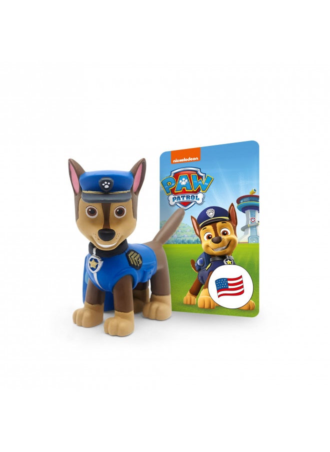 Tonies Chase Audio Play Character from Paw Patrol