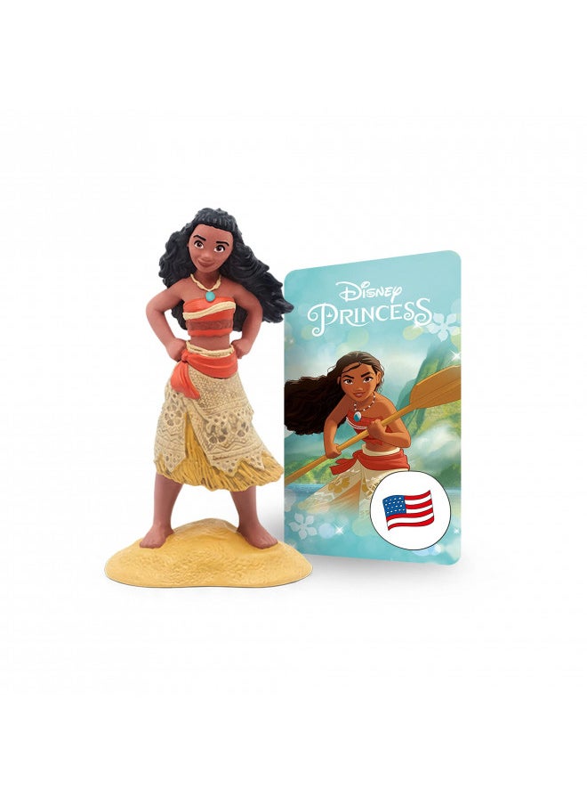 Tonies Moana Audio Play Character from Disney