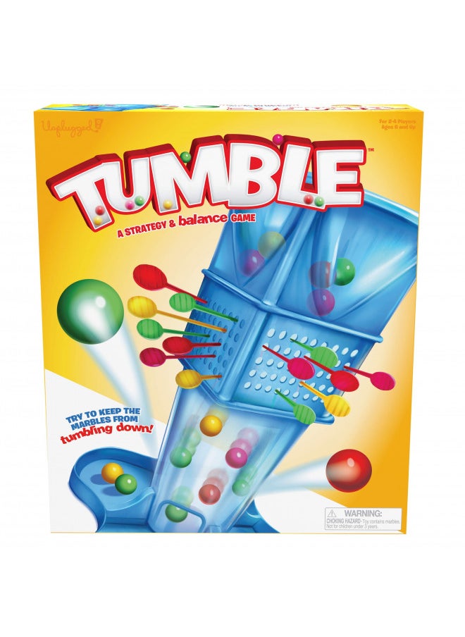 Tumble Game