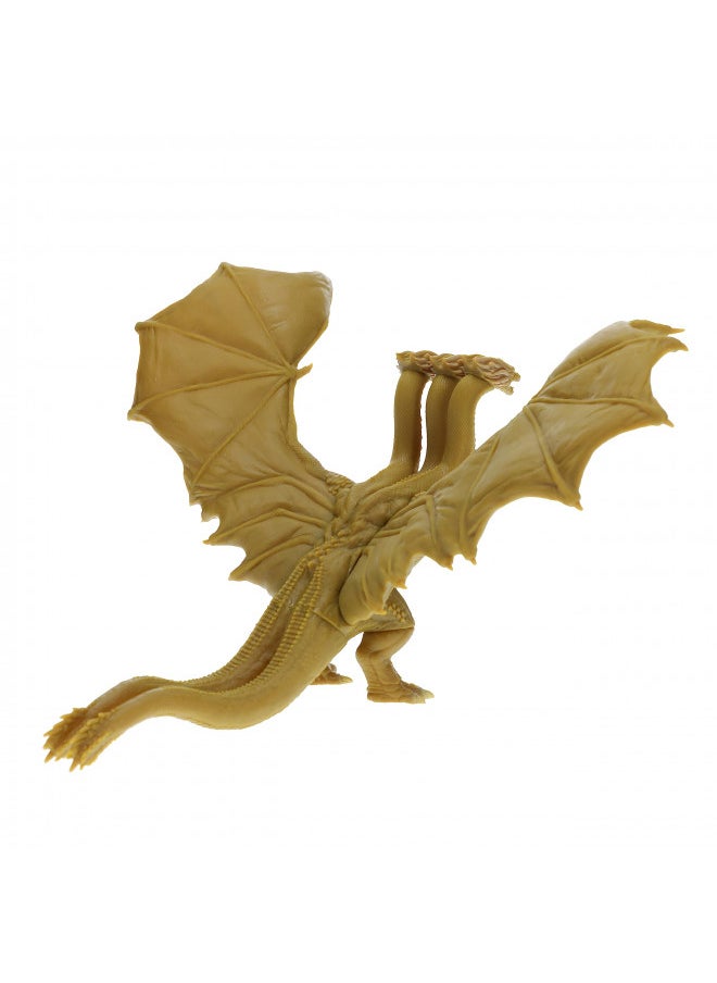 Bandai - Movie Monster Series - King Ghidorah 2019