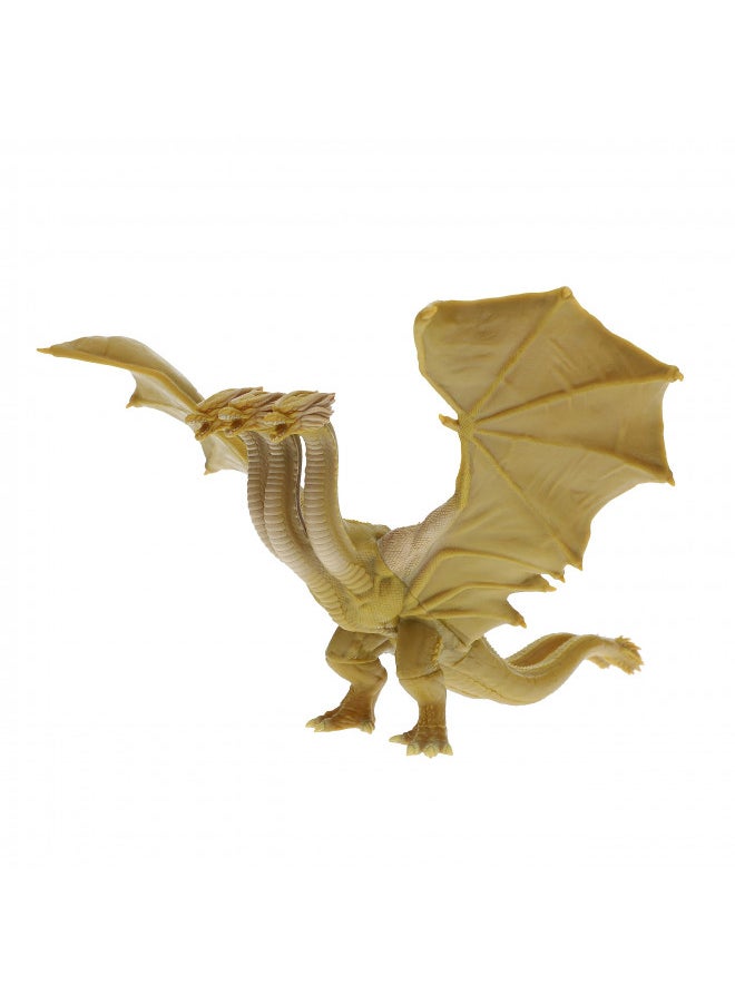 Bandai - Movie Monster Series - King Ghidorah 2019