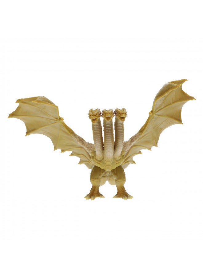 Bandai - Movie Monster Series - King Ghidorah 2019