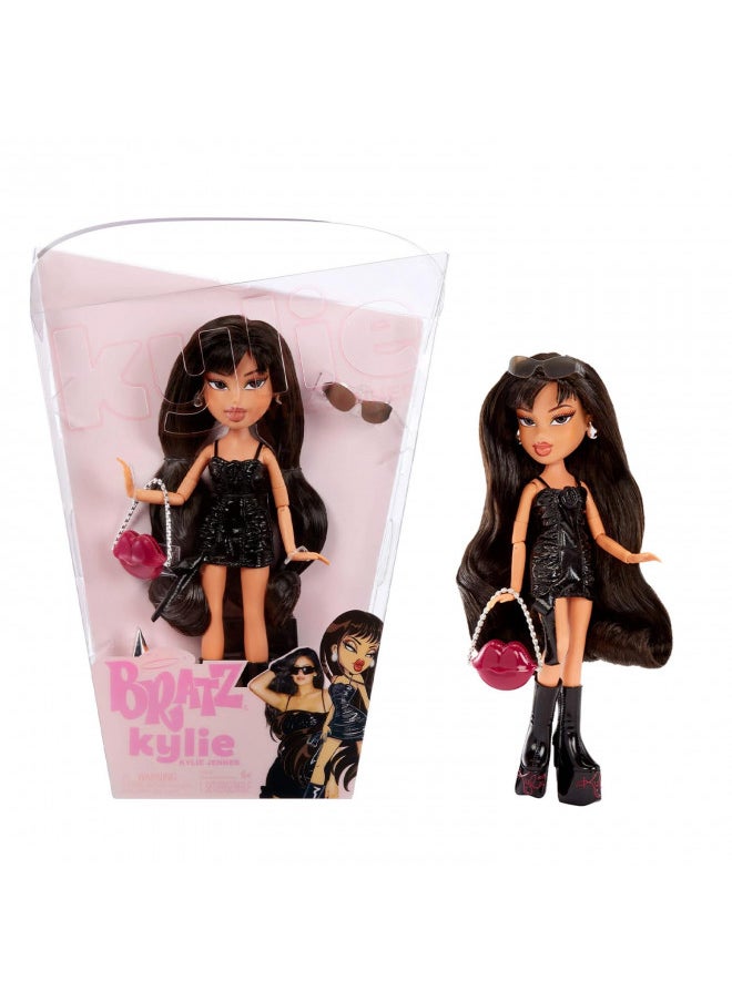 Bratz x Kylie Jenner Day Fashion Doll with Accessories and Poster