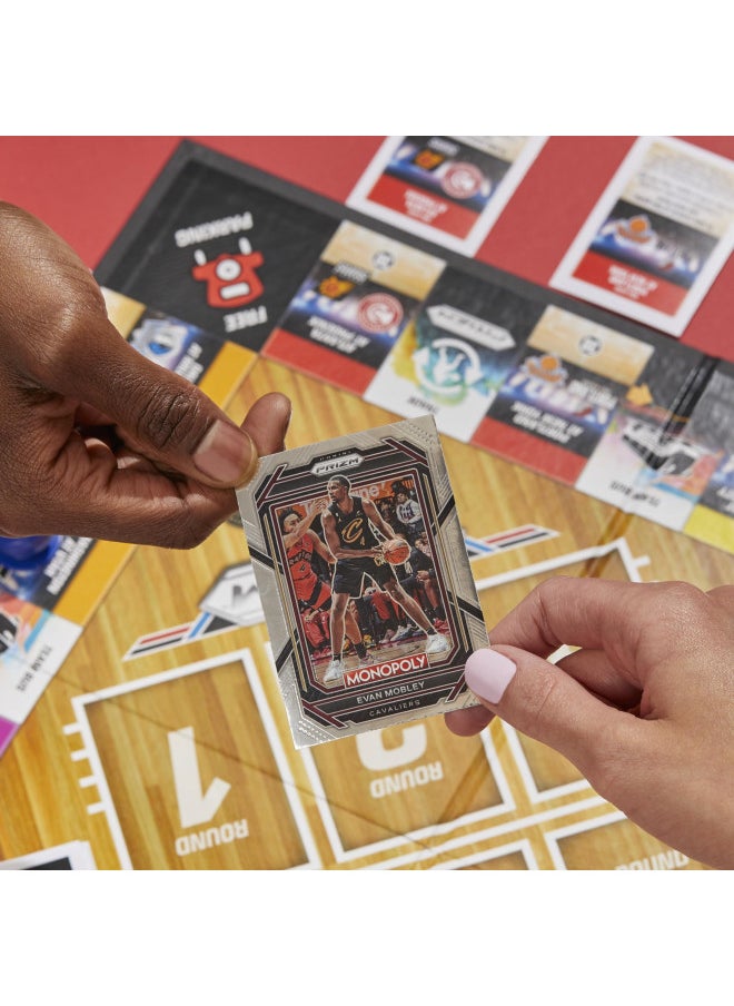 Monopoly NBA