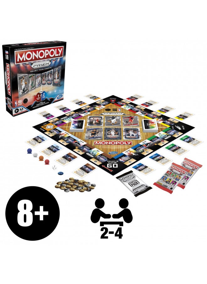 Monopoly NBA