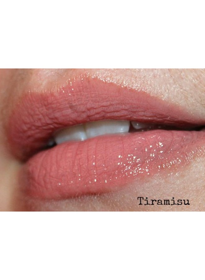 Butter Lip Gloss Tiramisu