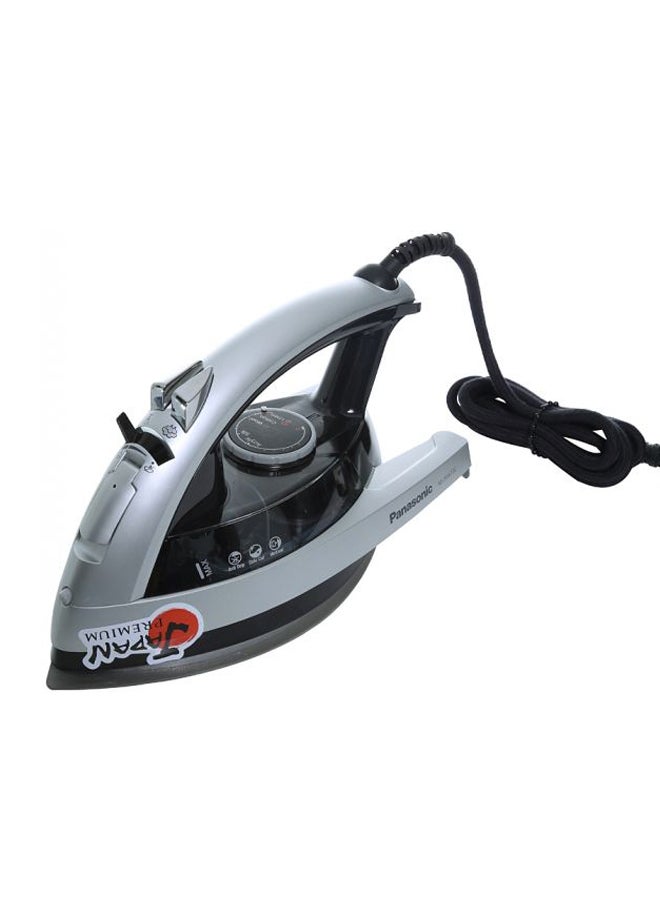 Steam Iron 2200.0 W NIJW670 Silver