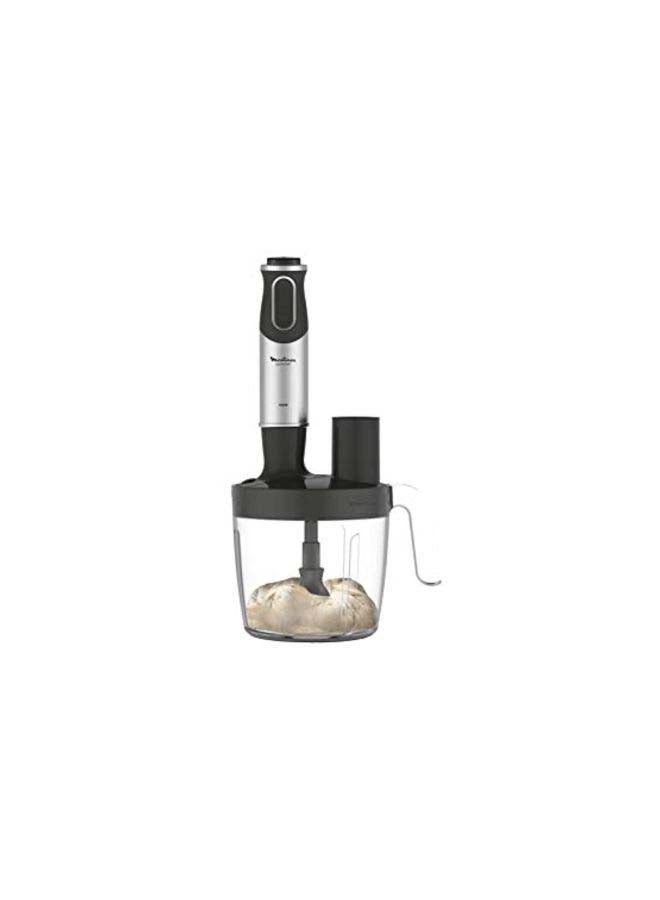 Hand Blender DD65J827 Black/Silver