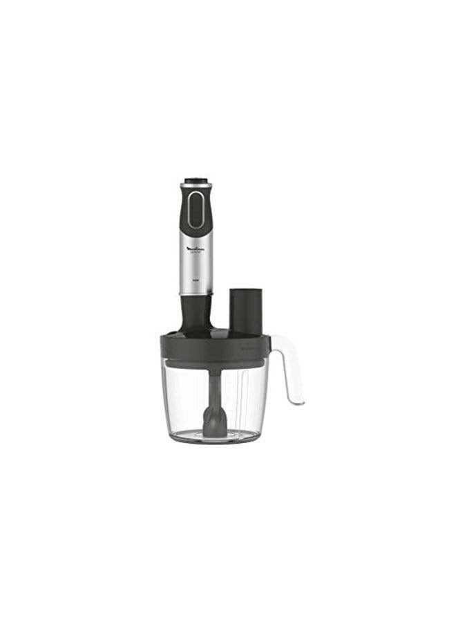 Hand Blender DD65J827 Black/Silver