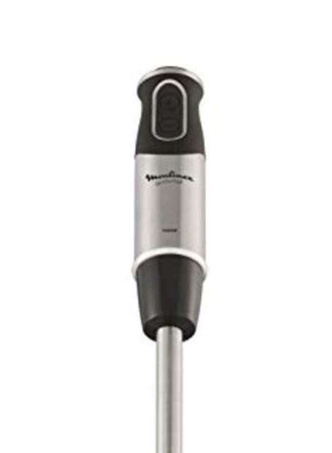 Hand Blender DD65J827 Black/Silver