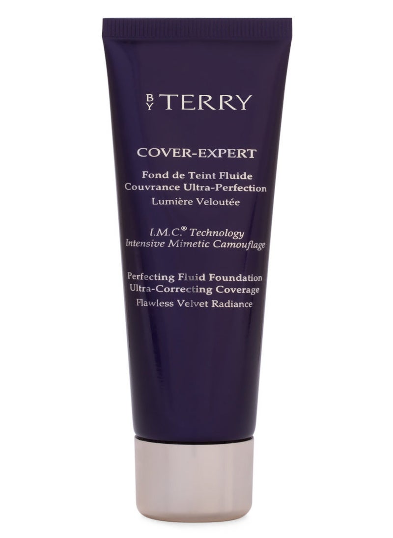 BY TERRY Cover-Expert Perfecting Fluid Foundation 14 Warm Ebony 35ml