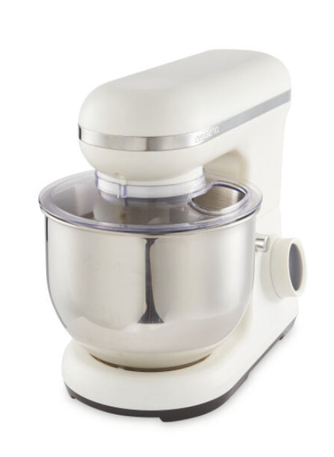 Classic Stand Mixer     Take the elbow grease out of baking with the ultimate aid!     Suitable for mixing, kneading and stirring     8 Speed levels     Pulse function