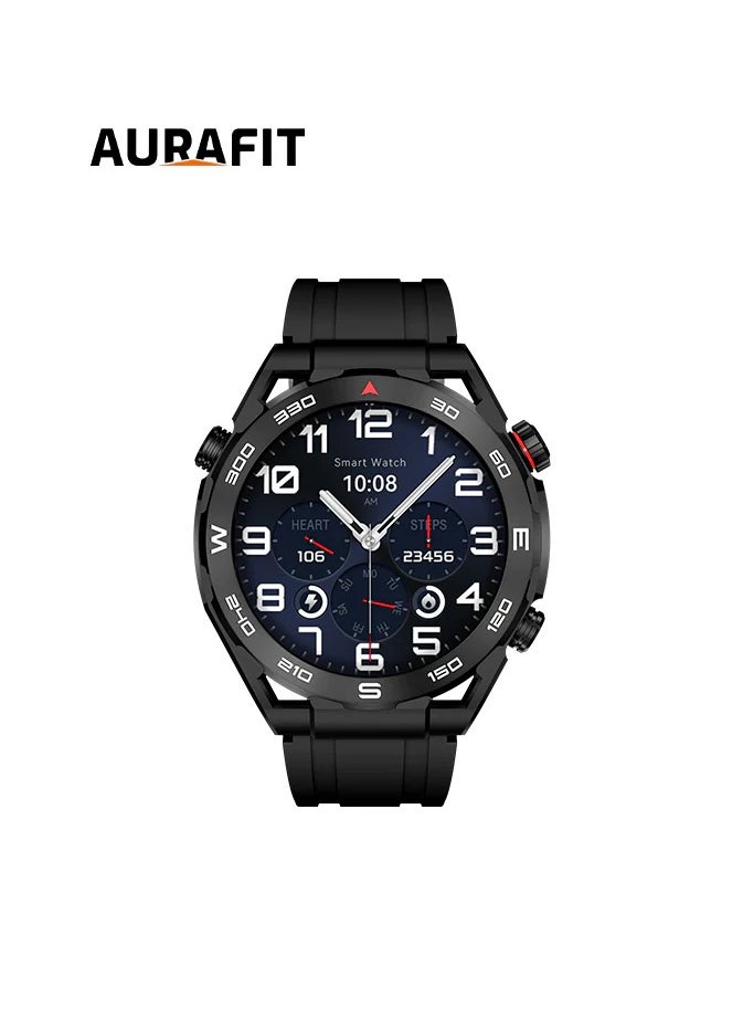 Aurafit AM13 AMOLED Sport Smartwatch