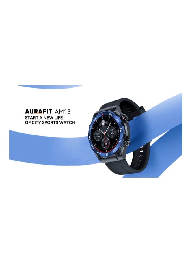 Aurafit AM13 AMOLED Sport Smartwatch