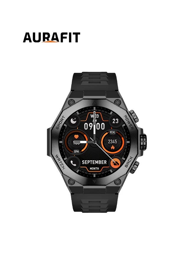 Aurafit AM18 AMOLED Sport Smartwatch