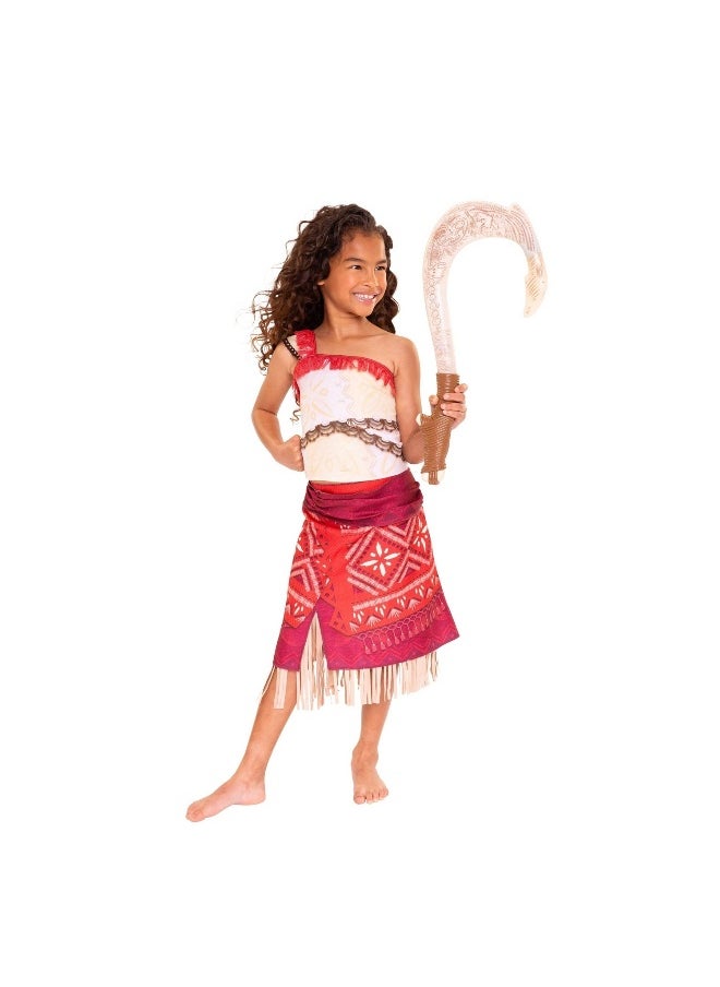 Disney Moana 2 Maui's Magical Fish Hook Accessory with Lights