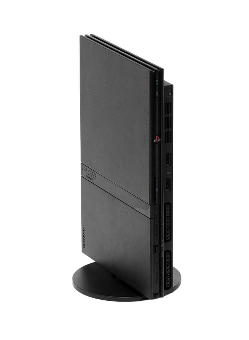 Renewed - Playstation 2 Slim Console