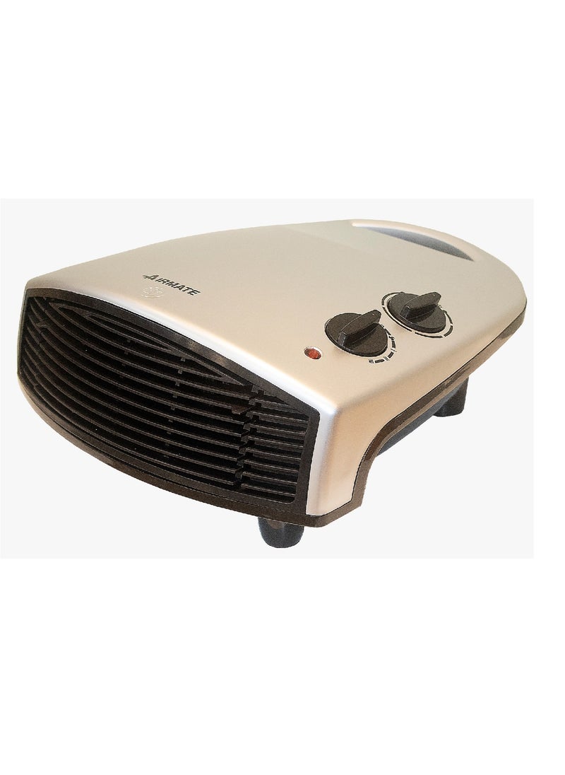 Airmate Portable Ceramic Heater 3 Heat Setting HP82008