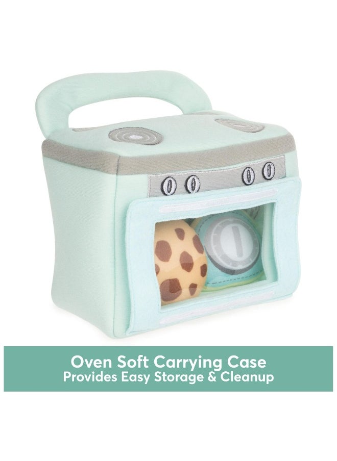 Gund My First Baking Kit Playset (5 Pieces)