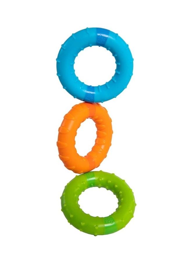 Silly Rings Baby Toy