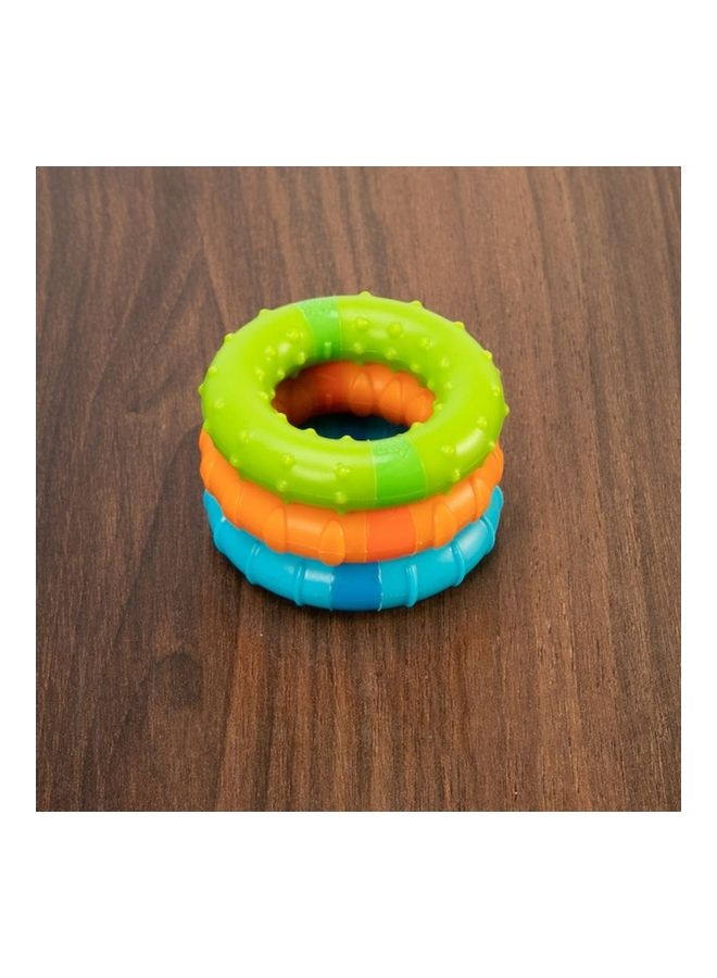 Silly Rings Baby Toy