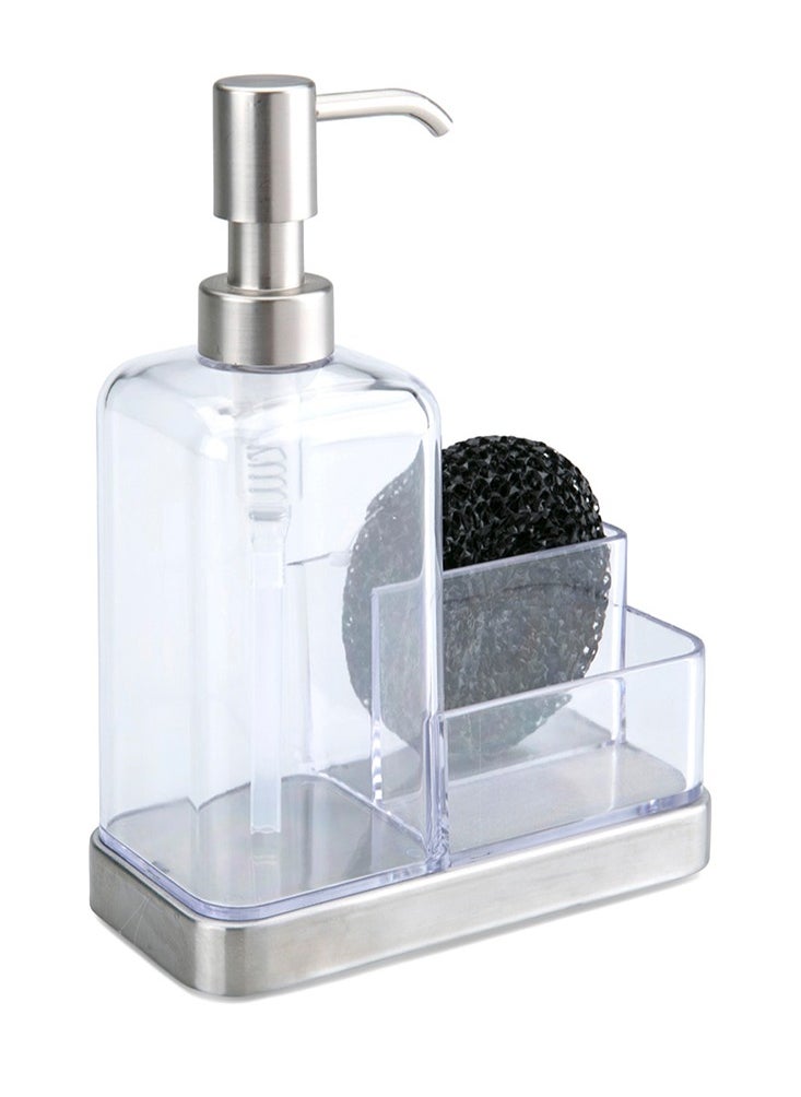 Forma 2 Soap Sponge Caddy