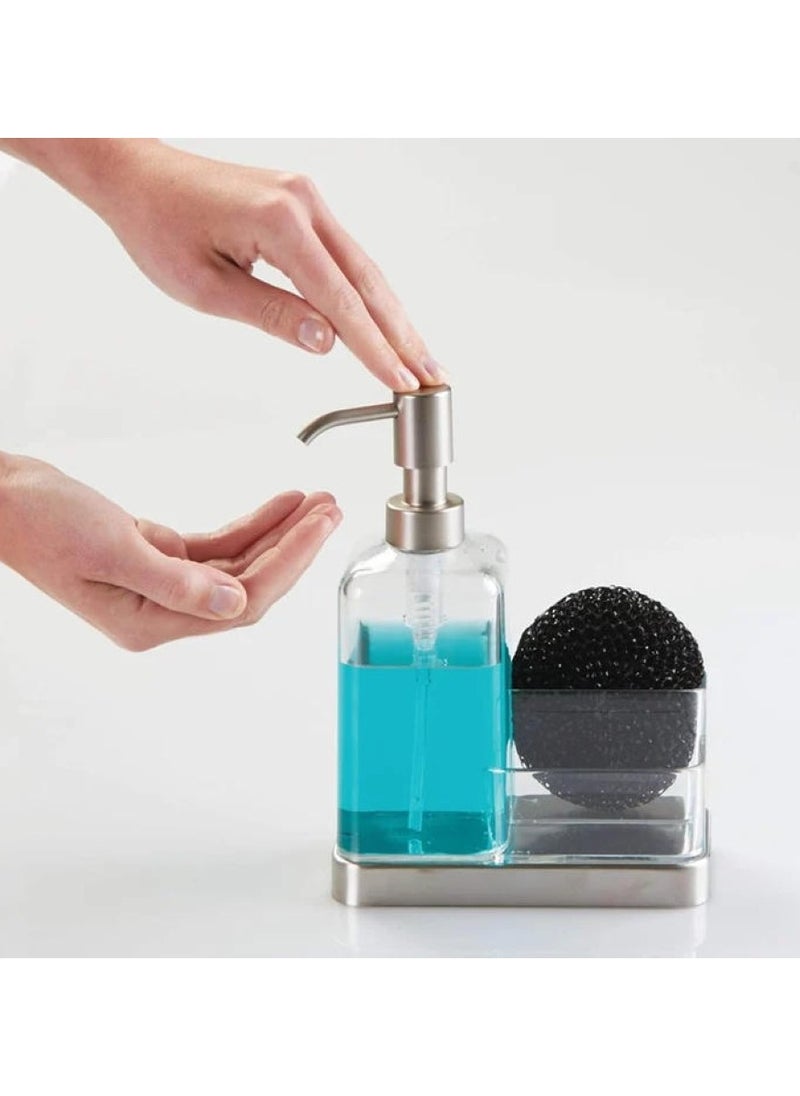 Forma 2 Soap Sponge Caddy