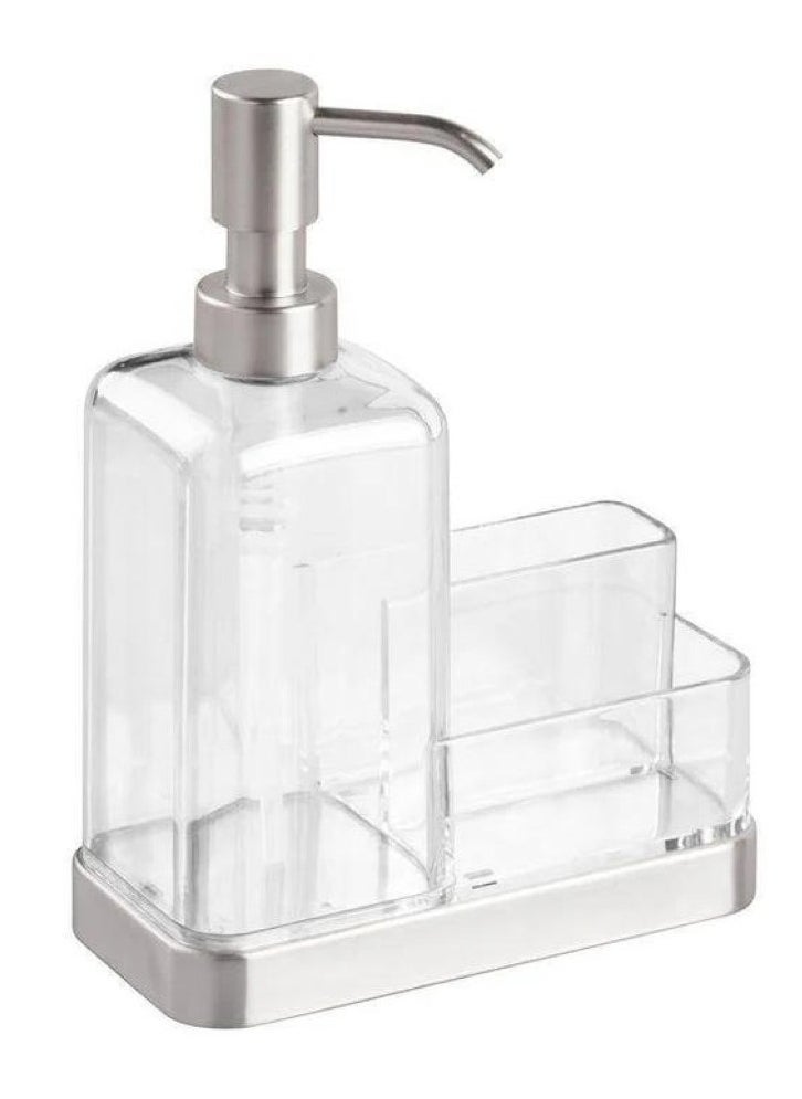 Forma 2 Soap Sponge Caddy