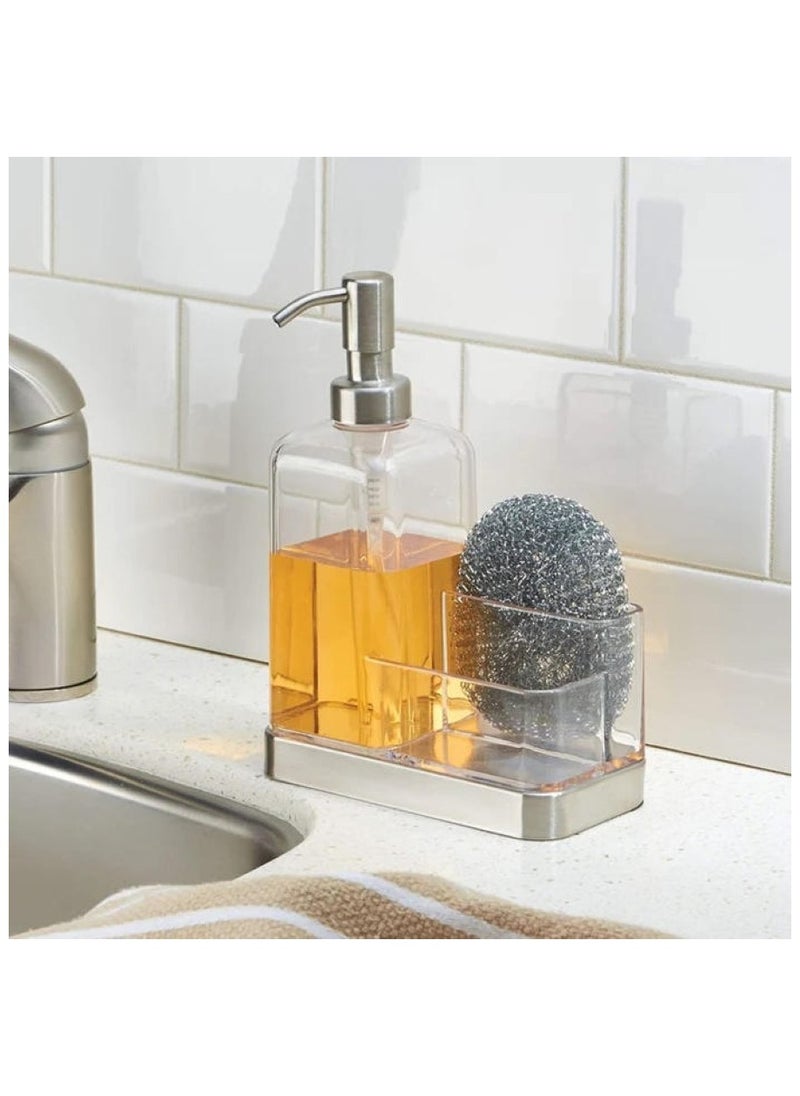 Forma 2 Soap Sponge Caddy