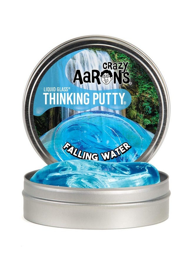 Transparent Thinking Putty - 4