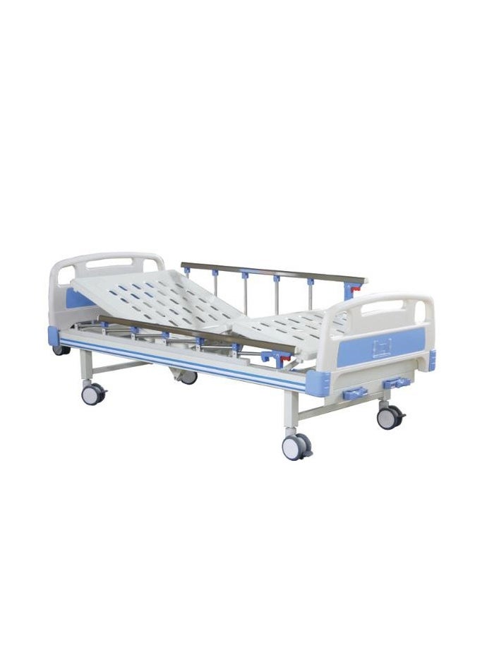 Single Patient Bed