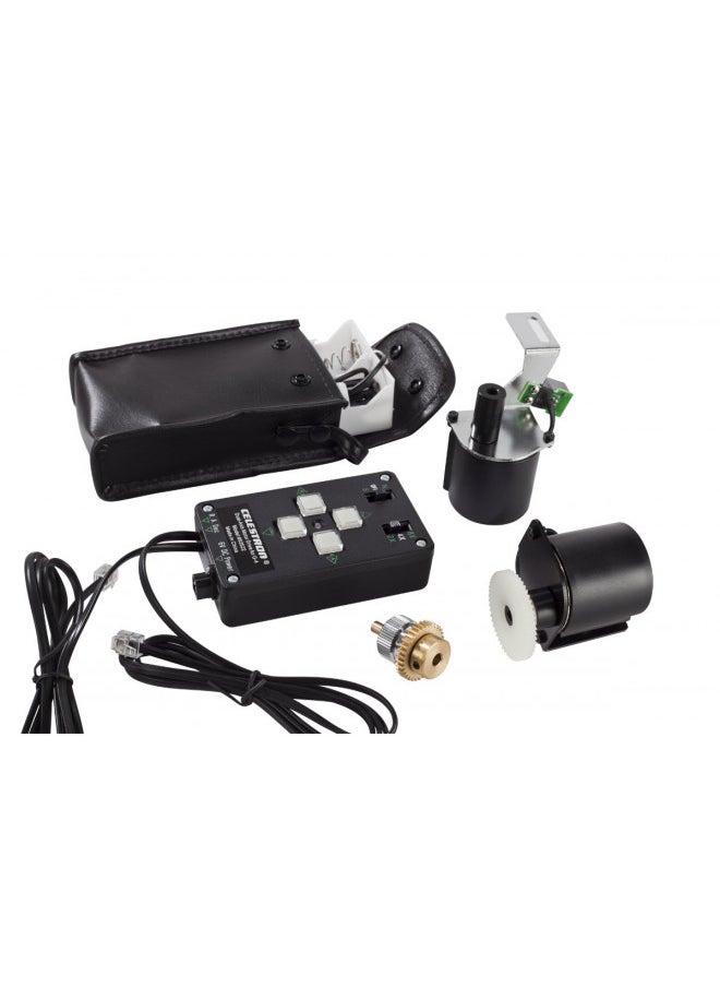 Celestron 93522 Dual Axis Motor Drive (Advanced CG4)