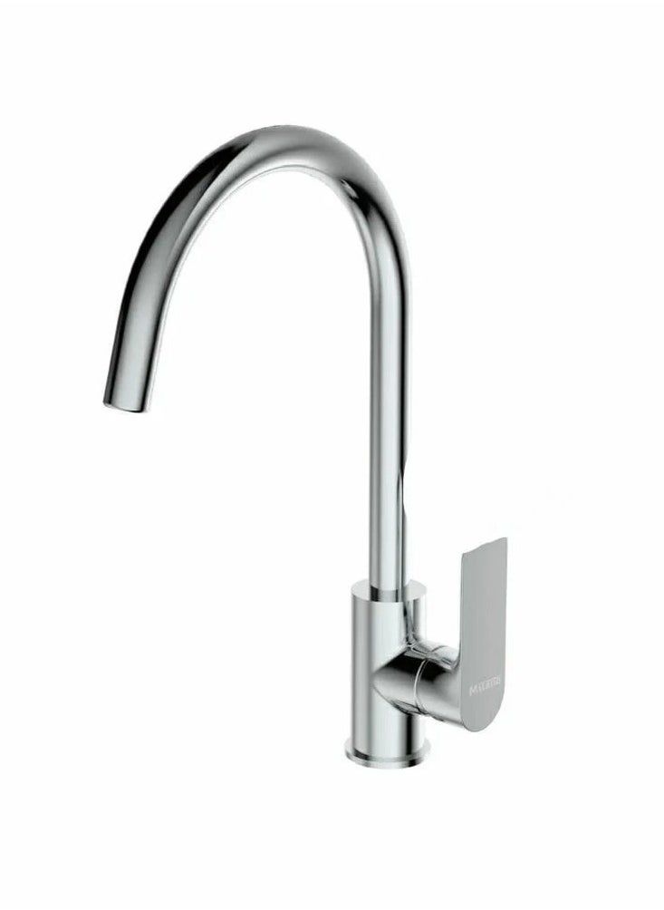 Milano Lemo Sink Mixer Set