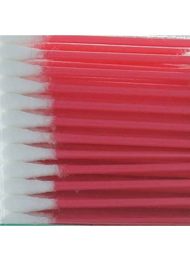 Double Tipped Cotton Swabs 500 Ea (Pack Of 2)