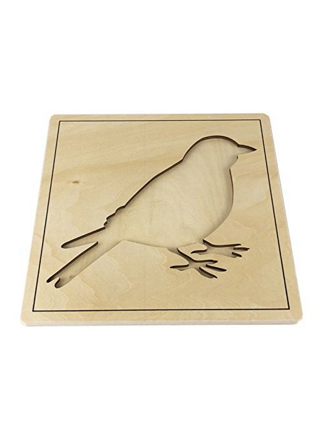 Bird Puzzle