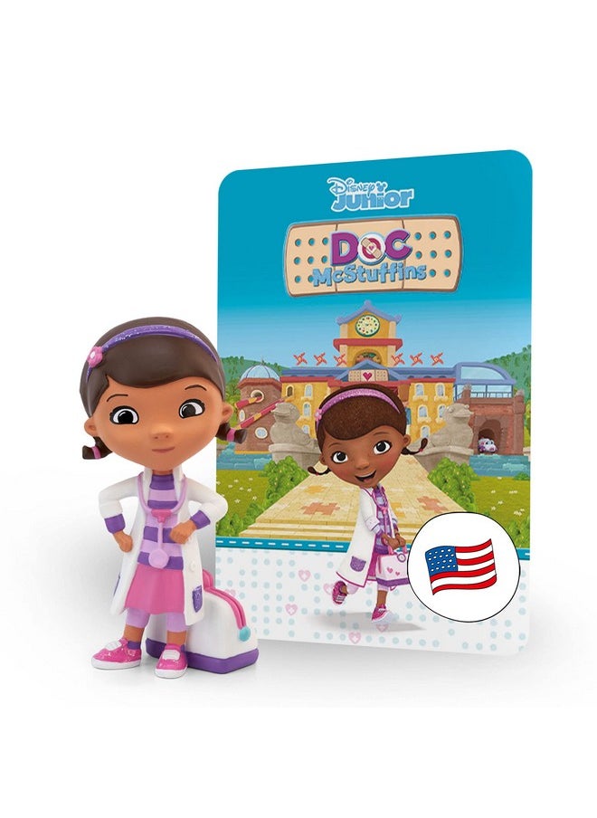 Doc Mcstuffins Audio Play Character From Disney