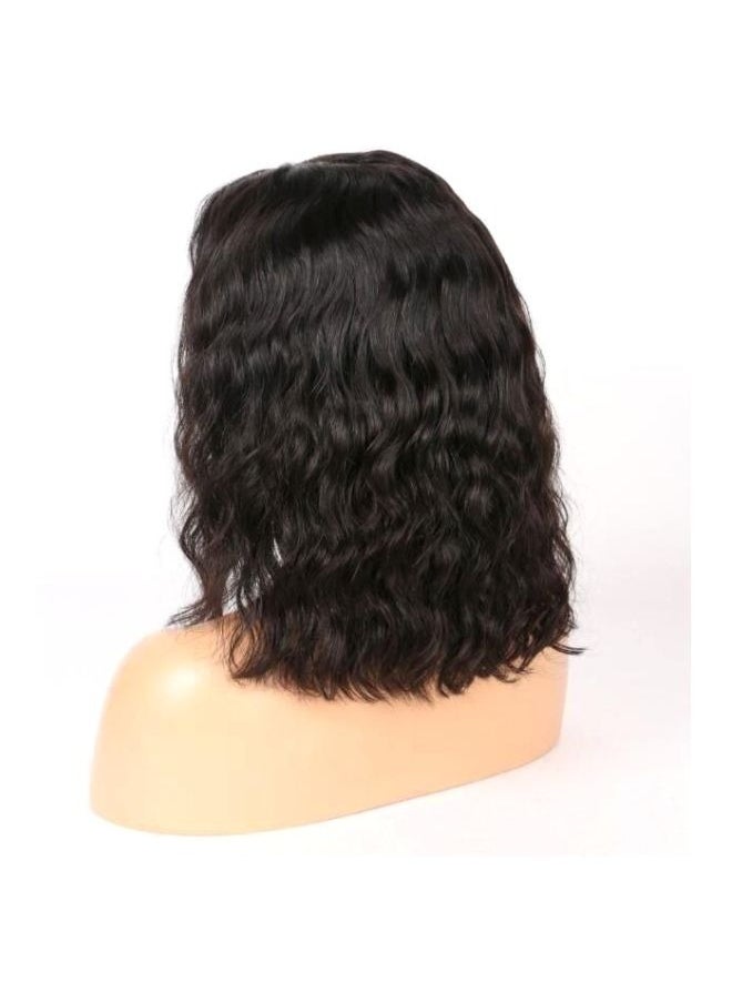 Brazilian Short Wavy Hair Wig