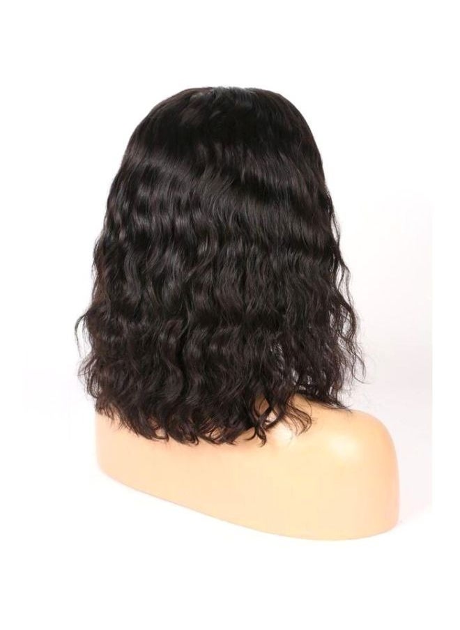 Brazilian Short Wavy Hair Wig