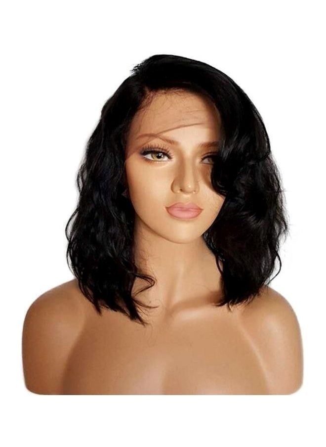 Brazilian Short Wavy Hair Wig