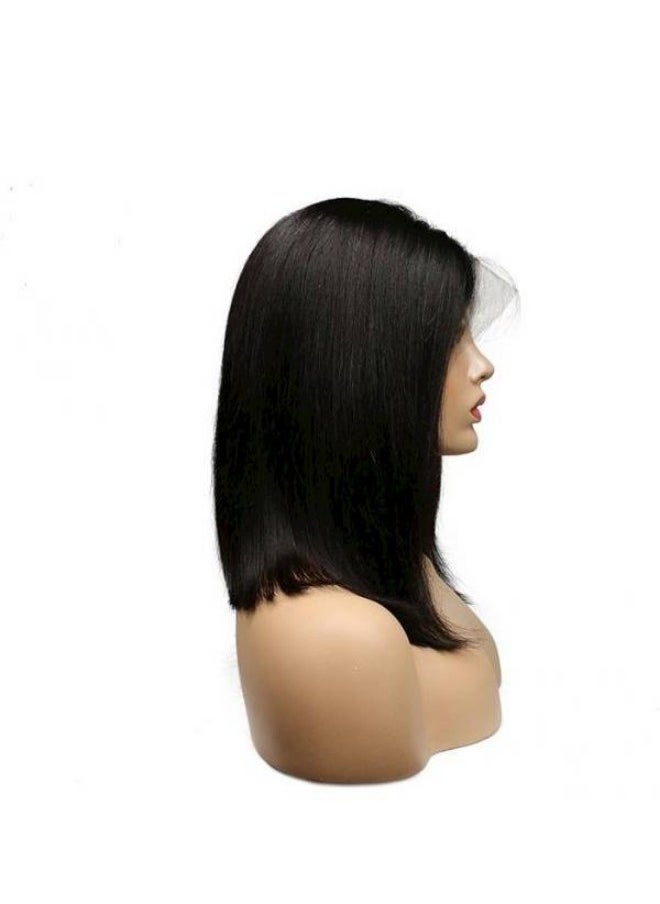 Synthetic Short Straight Hair Wig