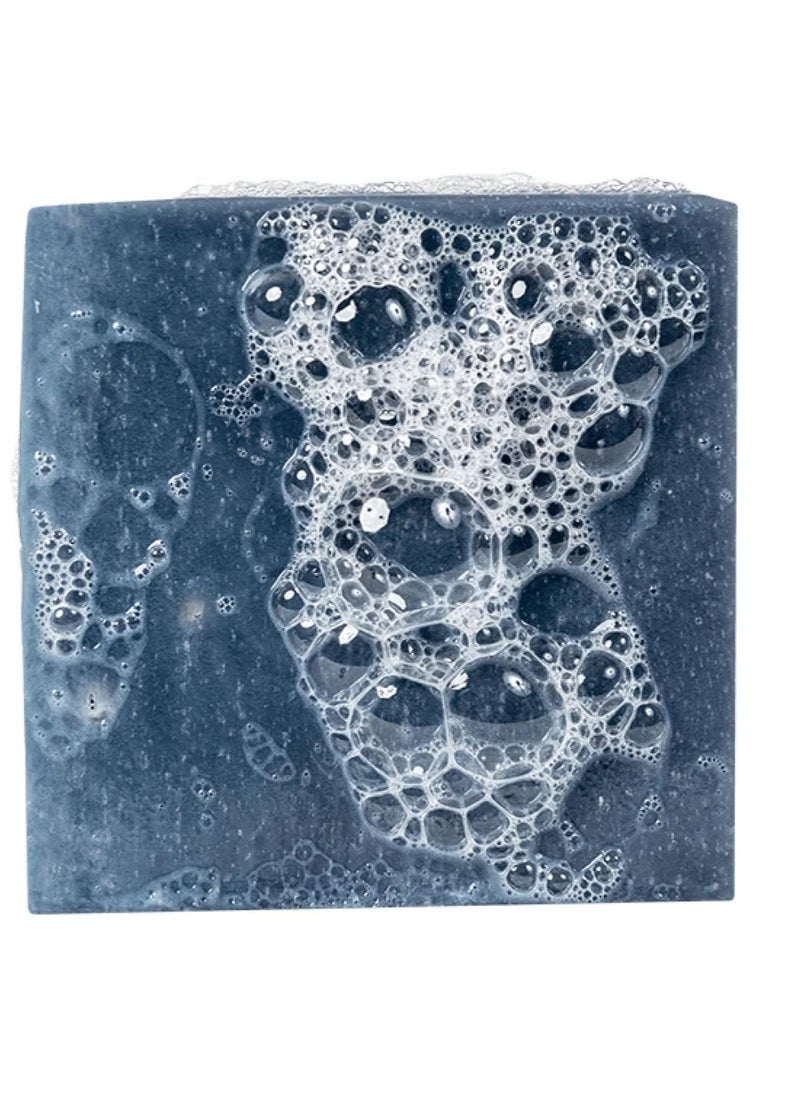 Dr. Squatch All Natural Bar Soap for Men with Zero Grit, Fresh Falls