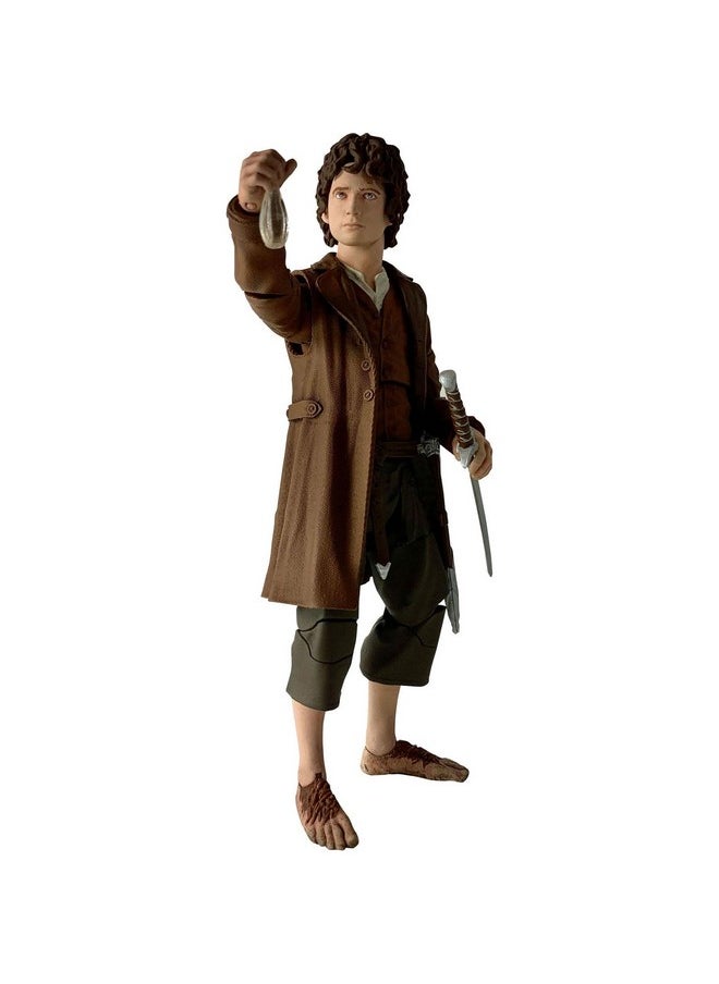 The Lord Of The Rings: Frodo Action Figure