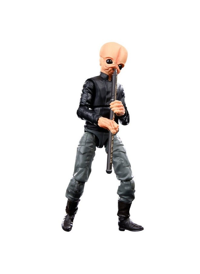 The Vintage Collection The Modal Nodes