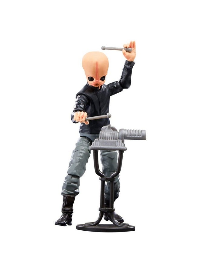 The Vintage Collection The Modal Nodes